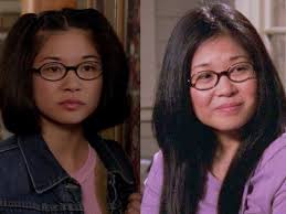 PHOTOS: 'Gilmore Girls' Stars in First Episode and Last Episode