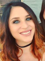 Are my eyes blue or gray?