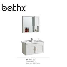 Refacing bathroom cabinets is an economical way to give the room an entirely different look. China Water Resistant Bathroom Vanities Furniture Modern Mirror Aluminum Bathroom Cabinet Vanity China Cabinet Carbon Fiber