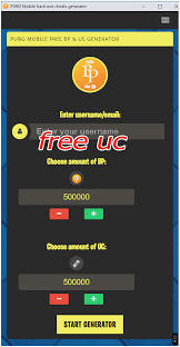 Pubg Hack Get Free Uc Cheats 2020 Android Ios Working 100 100 Steemit Android Hacks Mobile Tricks Download Hacks