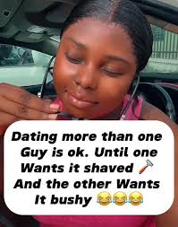 All the boys and girls in the group told me the truth about this.