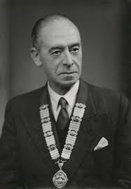 Henry Philip Cart De Lafontaine Greetings Card