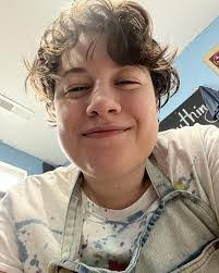 Alex Shaver's Instagram, Twitter & Facebook