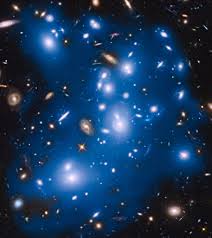 Ghost Light Of Long Dead Stars Haunt Nasa S Hubble Telescope Space