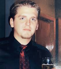 Obituary information for Justen Michael Currie