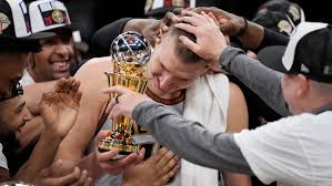 NBA Finals