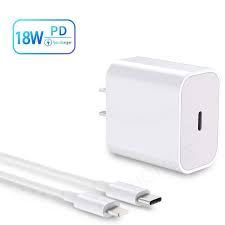 These come in many different sizes, shapes, and. Buy For Iphone 12 Pro 12mini Xr Xs Max Pd Charger Cable 18w Wall Quick Charger Usb C Power Adapter Type C Eu Us Uk Au Plug Usb C To C Cable