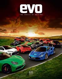 Watch her live at bigo live. Evo Issue 01 2021