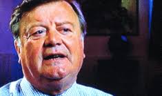 Ken Clarke rejects English Parliament
