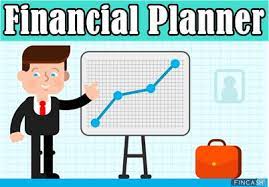 Defining Financial Planner - Fincash