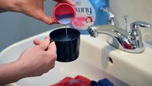 how to hand wash clothes laundry tips