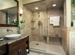 Last year i was interviewed for an article in stir magazine, you know the… Contemporary Bathroom With Small Light Tan Tile Shower Flooring Designmine Sophisticated Bathroom Bathroom Design Trends Bathroom Design