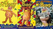 Check spelling or type a new query. Mr Blobby Wikipedia