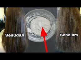 Ternyata Begini Cara Meluruskan Rambut Kriting Permanen Secara Cepat Youtube Rambut Lurus Trik Rambut Rambut