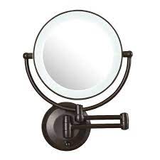 Wall mount lighted makeup mirror, travel makeup mirror, 10x magnification makeup mirror, jerdon lighted makeup mirror, lighted magnification makeup mirror. Zadro Led Lighted 1x 10x Magnification Wall Mount Mirror Wall Mounted Magnifying Mirror Wall Mounted Lighted Makeup Mirror Wall Mounted Makeup Mirror