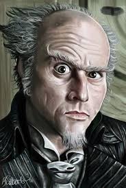 220 Best Count Olaf ideas