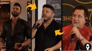 Clique aqui para comprar o ingresso. Live Gusttavo Lima Bruno E Marrone Melhores Momentos Youtube