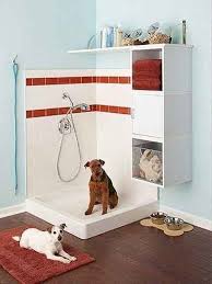 7 best attic bathroom garage photo ideas from amazing garage ideas. 17 Insanely Cool Bathroom Ideas For Your Doggies Amazing Diy Interior Home Design