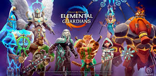 Elemental guardians is all about the gacha grind as you farm locations for better glyphs, more seals to spend, extra crystals · might & magic: Might Magic Elemental Guardians Creature Tier List Mgw Video Game Cheats Cheat Codes Guides