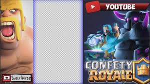 Get unlimited and instant free fire hack diamonds and coins without waiting for hours. Descargar Overlay O Fondo De Clash Royale Editable Photoshop Parte 2 Confety By Confety