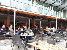 *** haus münster *** in brilon ab 14 euro pro nacht. Pierhouse Munster Restaurant Bewertungen Telefonnummer Fotos Tripadvisor