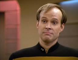 Two of my favourite characters..