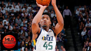 Brian forte, scott foster, justin van duyne. Utah Jazz Vs Sacramento Kings Full Game Highlights 10 17 2018 Nba Season Youtube