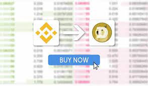 Waiting to be approved to buy/sell doge? How To Buy Dogecoin Doge On Binance Coincodex