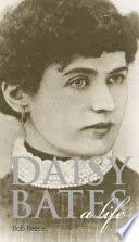 Daisy Bates: Grand Dame of the Desert