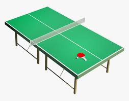 Maybe you would like to learn more about one of these? Ping Png Games Table Tennis Board Transparent Png Kindpng