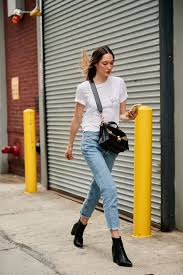 Boots Bottines Stylee Fr Tenue De Bateau Tenues Avec Des Bottes Tenues Decontractees Ete