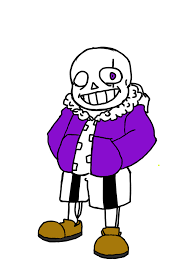 In the original story, epic!sans was a fusion of sans and gaster (source of his scar). Epic Sans Remix Nezox Illustrations Art Street