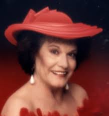 Patricia Ann Mullen 1930