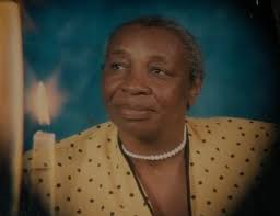 Obituary for Annie Mae Alford