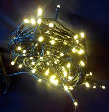 Willkommen bei unserem lichterkette warmweiß test / vergleich. Led Lichterkette Warmweiss Fur Innen Und Aussen 120 Led Lichter 12m Online Kaufen Bei Schulenburg