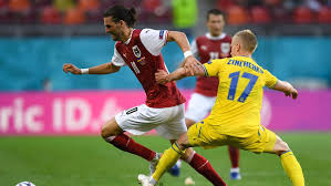 Christoph baumgartner puts austria ahead!#euro2020 pic.twitter.com/csux09tjcw. Ukraine Austria Uefa Euro 2020 Uefa Com