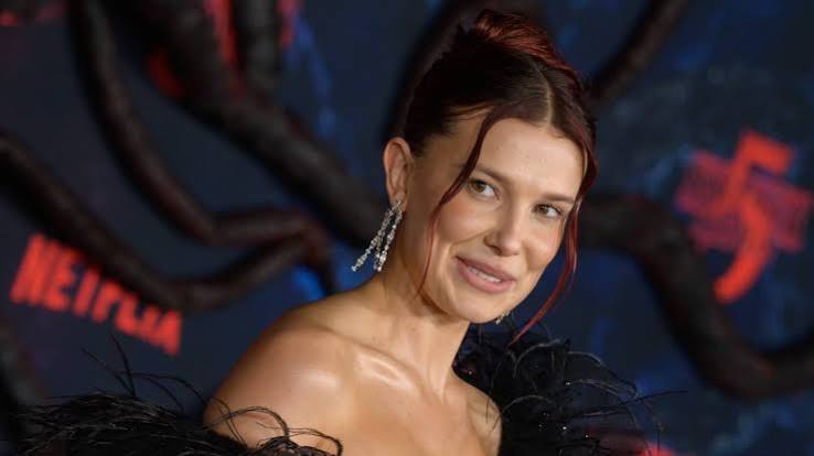 Millie Bobby Brown Name Change Revealed