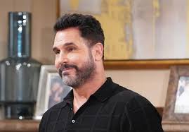 Today I'm going to talk about Bill Spencer. But I don't mean his wives,  etc., about his family 💜💜💜💜💜 We know Bill is the son of Bill Spencer  Sr. the brother of