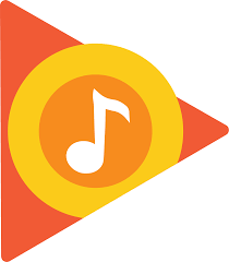 Google has finally started listing audiobooks on google play. Google Play Music Download Logo Icon Png Svg