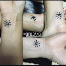 Kampanyaa Cift Dovmelerinde 15 Subat A Kadar 2 Si Bedava Sevgili Es Kanka Fark Etmez Muhim Olan Cift Dovmesi Olmasi T Minimal Tattoo Tattoos Tiny Tattoos