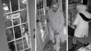 Watch popular content from the following creators: . Man And Woman Wanted For December Break In Ctv News