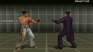 Mishima kazuya) is a fictional character in bandai namco's tekken fighting game series, first featured as the protagonist in the original 1994 game and later became one of the major antagonists of the series after the first. Tekken 6 Kazuya Move List Youtube