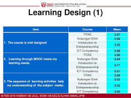 Moocs malaysia is the ministry's priority agenda under surge 9: Mooc Learning Titas Quantum Computing