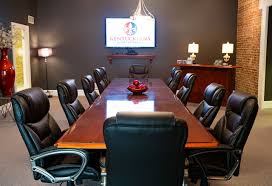 There are many colors available for you to choose from walnut, cherry, mahogany, espresso, and white. Louisville Conference Rooms And Mediation Suites