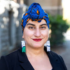 Najee Ali Email & Phone Number