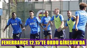 Sarı lacivertliler, yeni teknik direktörü vitor pereira yönetimindeki son hazırlık maçından da. Baaeuhsaztej6m