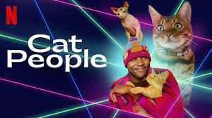 This shot is from 1998 at the adelphi theatre in london. Kitty Love An Homage To Cats Netflix Official Site
