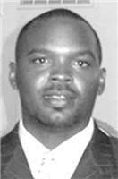 Darrell Pickens Obituary (1973