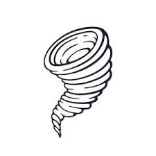 See drawing tornado stock video clips. 50 Easy Things To Draw That Are Cool Fun And Creative Tech Simplest
