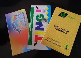 Ini kerana ada sesetengah dari mereka yang lupa untuk mengemaskini maklumat akaun bank aktif. Bila Buka Akaun Bank Anak Anak Sebaiknya Letaklah Nama Isteri Sebagai Penjaga Lelaki Ini Kongsikan Sebabnya Kashoorga